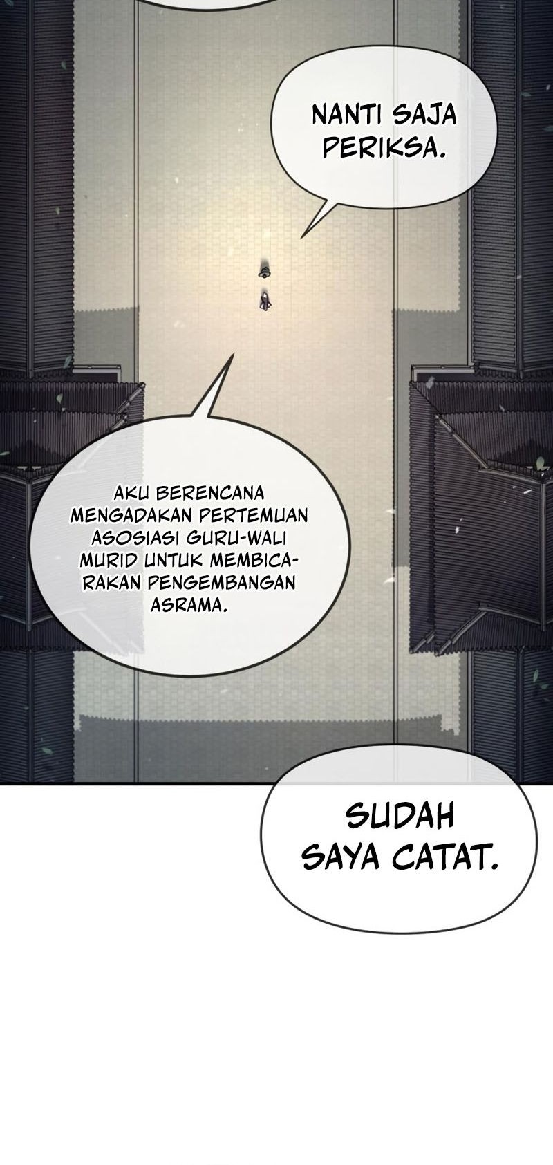 Number One Star Instructor Master Baek Bab 52 halaman 16
