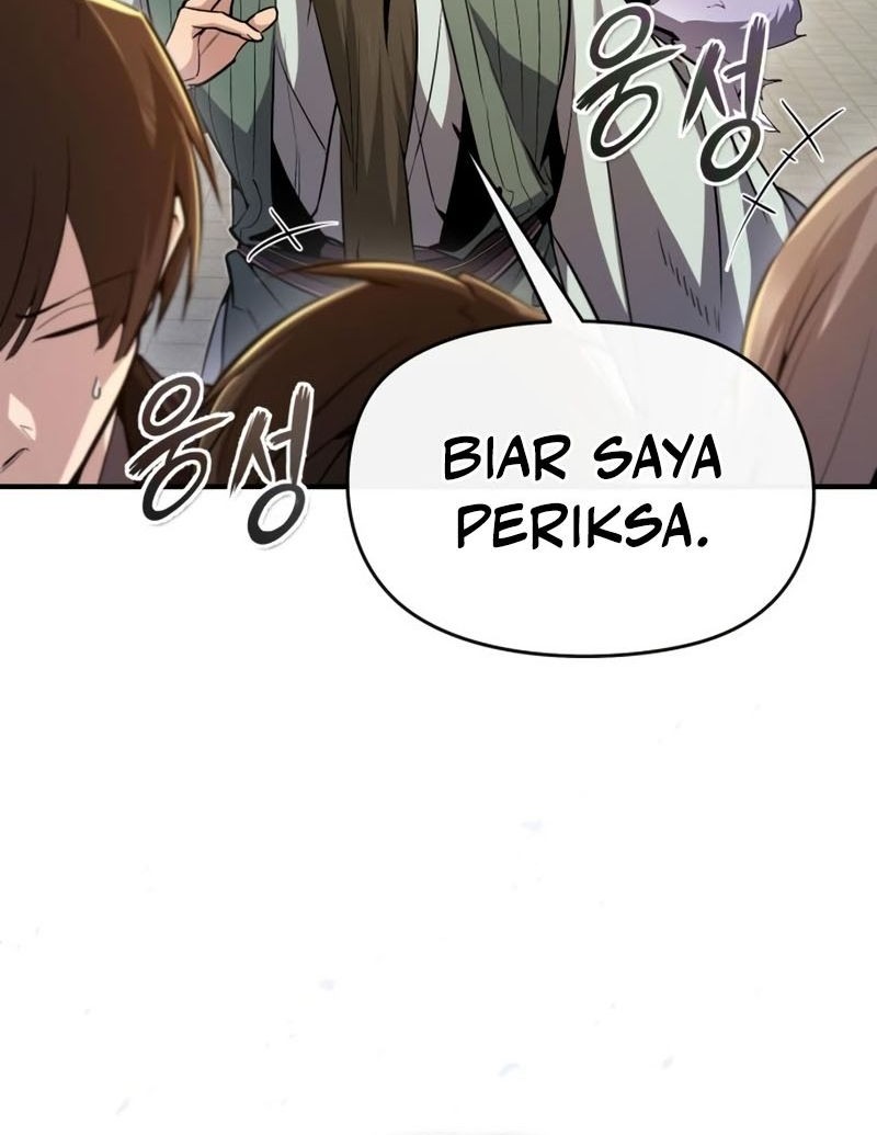 Number One Star Instructor Master Baek Bab 52 halaman 19