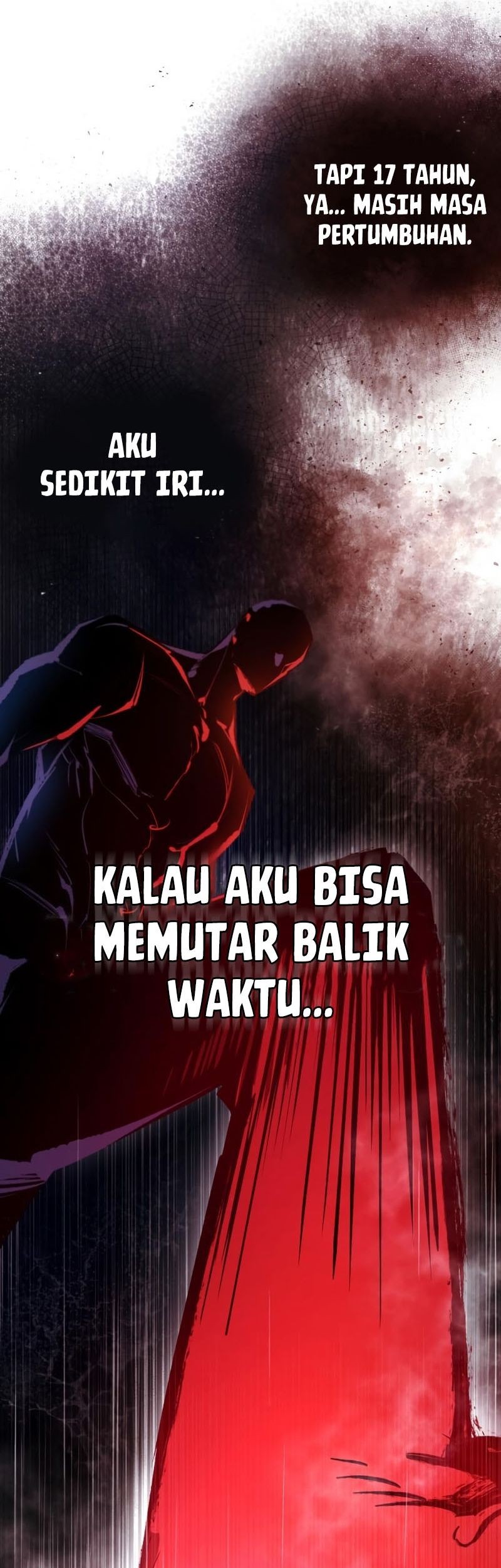 Number One Star Instructor Master Baek Bab 53 halaman 46