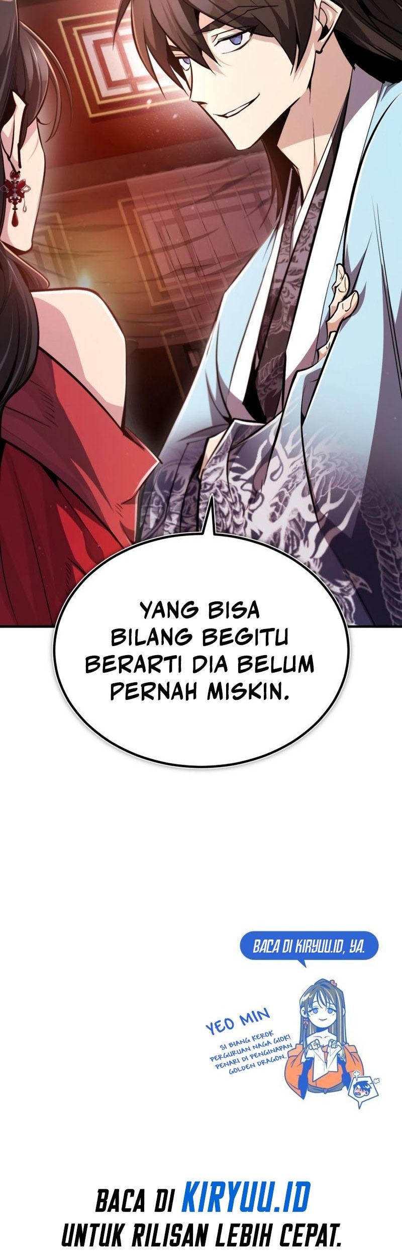 Number One Star Instructor Master Baek Bab 54 halaman 76