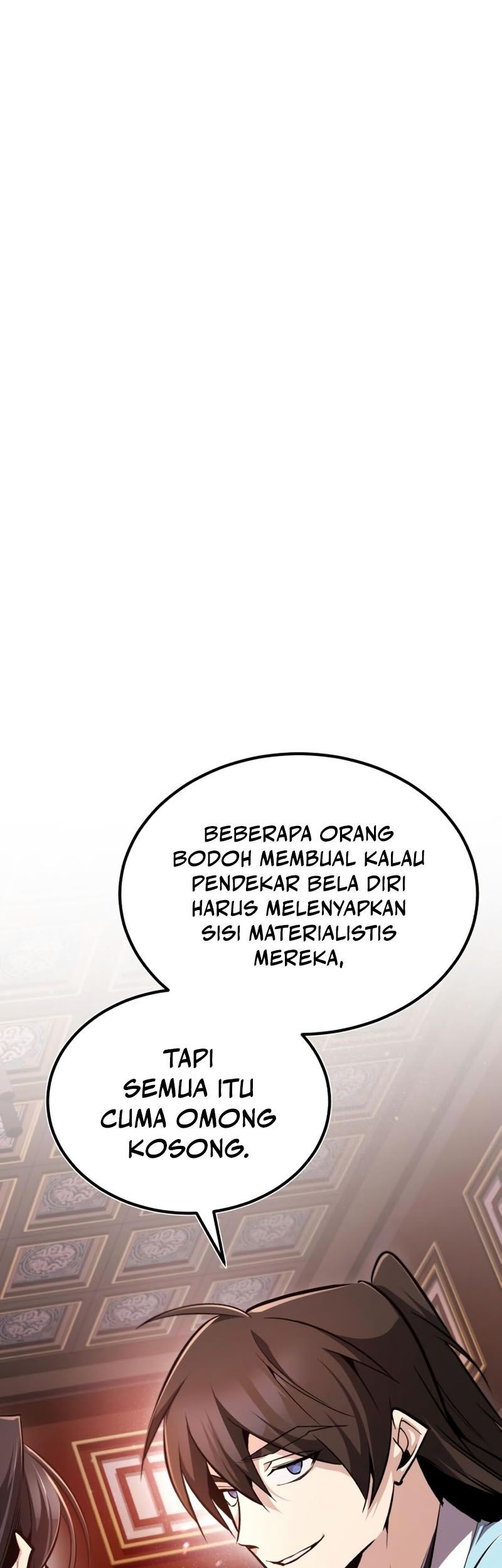 Number One Star Instructor Master Baek Bab 55 halaman 2