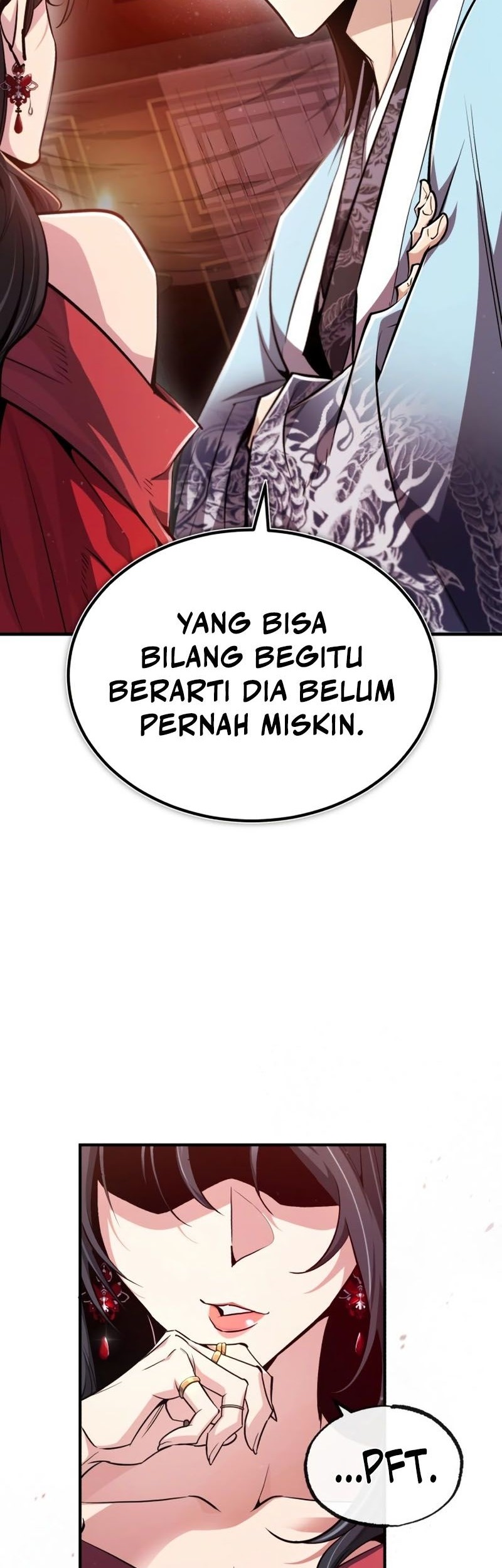 Number One Star Instructor Master Baek Bab 55 halaman 3