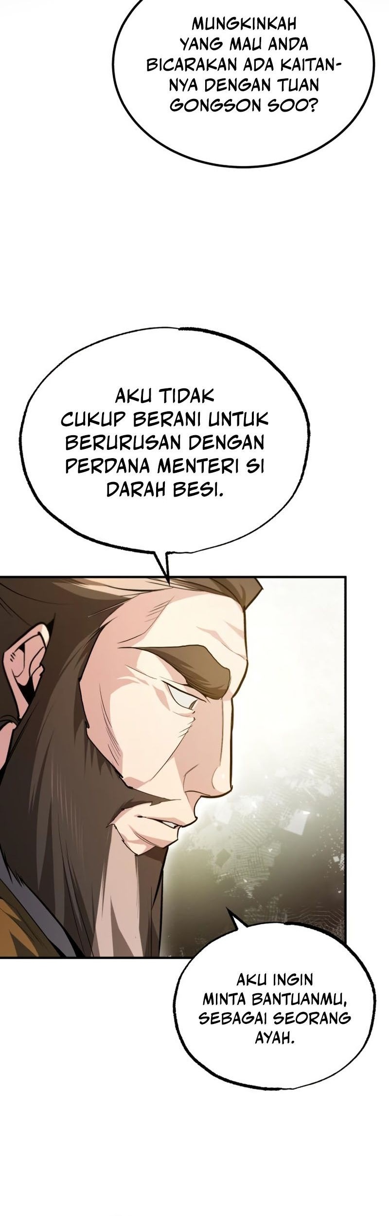 Number One Star Instructor Master Baek Bab 55 halaman 58