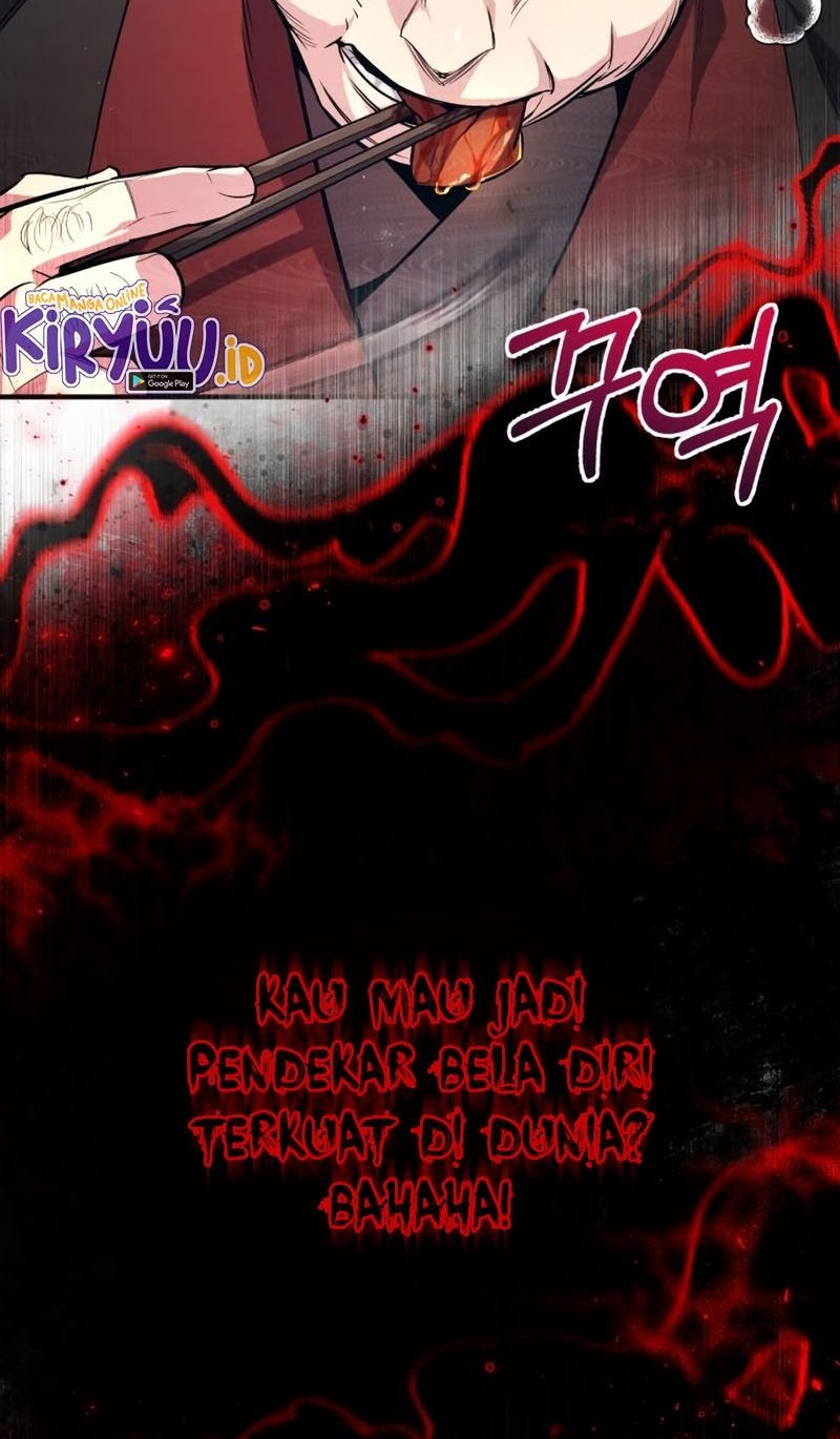 Number One Star Instructor Master Baek Bab 56 halaman 37