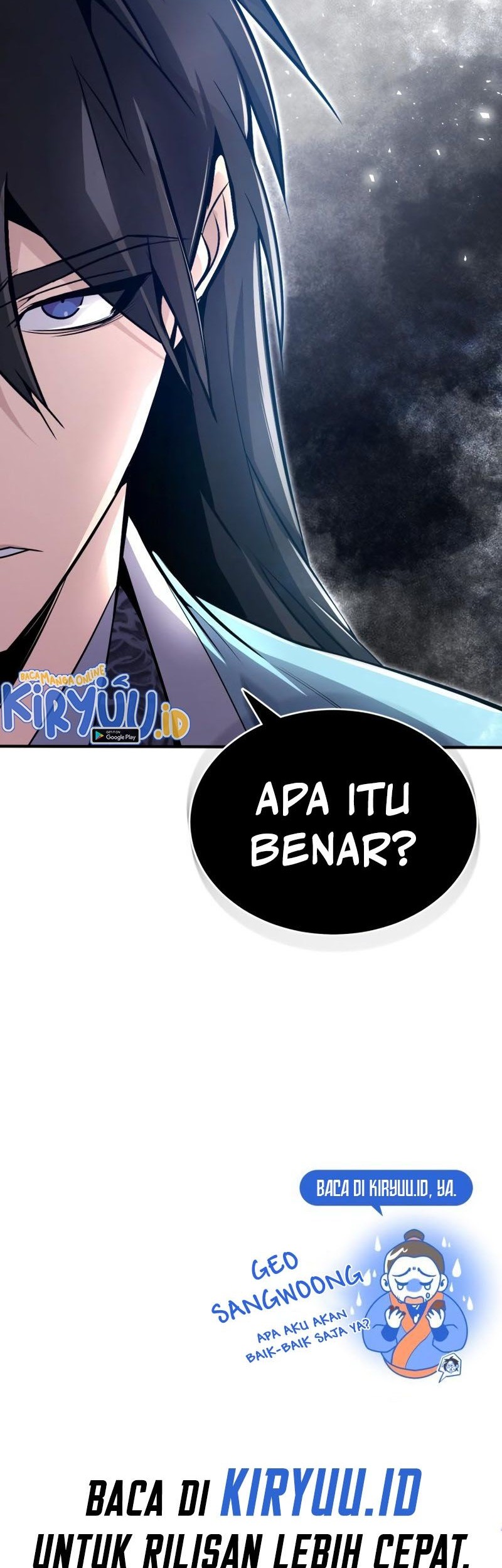 Number One Star Instructor Master Baek Bab 56 halaman 72