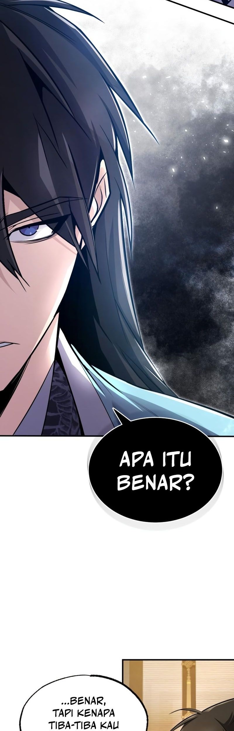 Number One Star Instructor Master Baek chapter 57 halaman 3