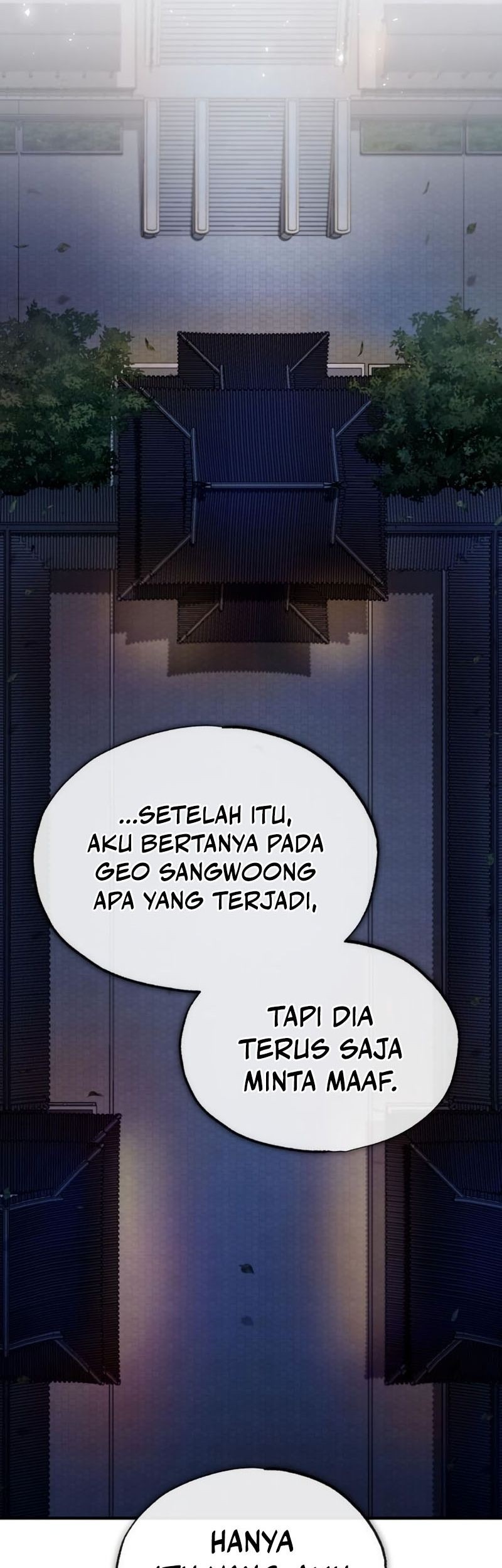 Number One Star Instructor Master Baek chapter 57 halaman 19