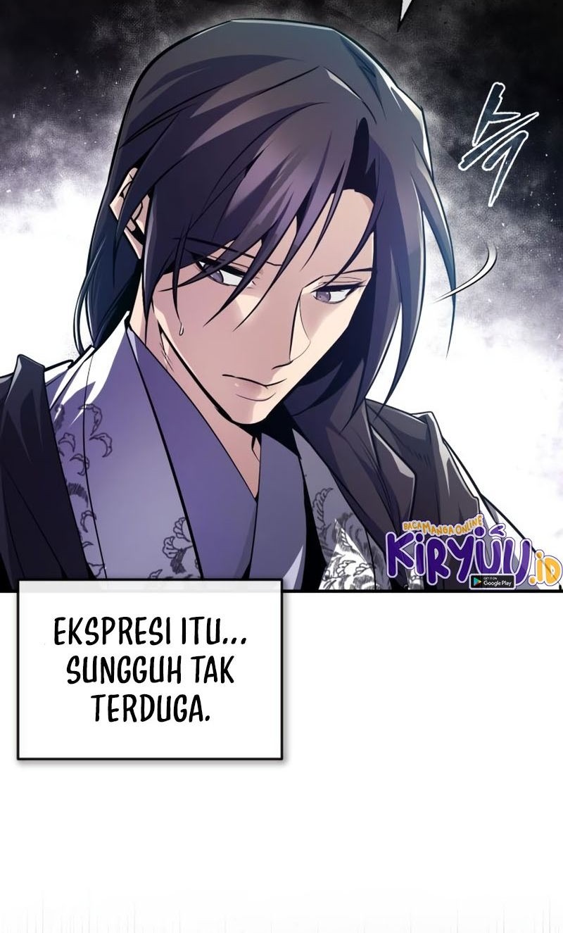 Number One Star Instructor Master Baek chapter 57 halaman 21