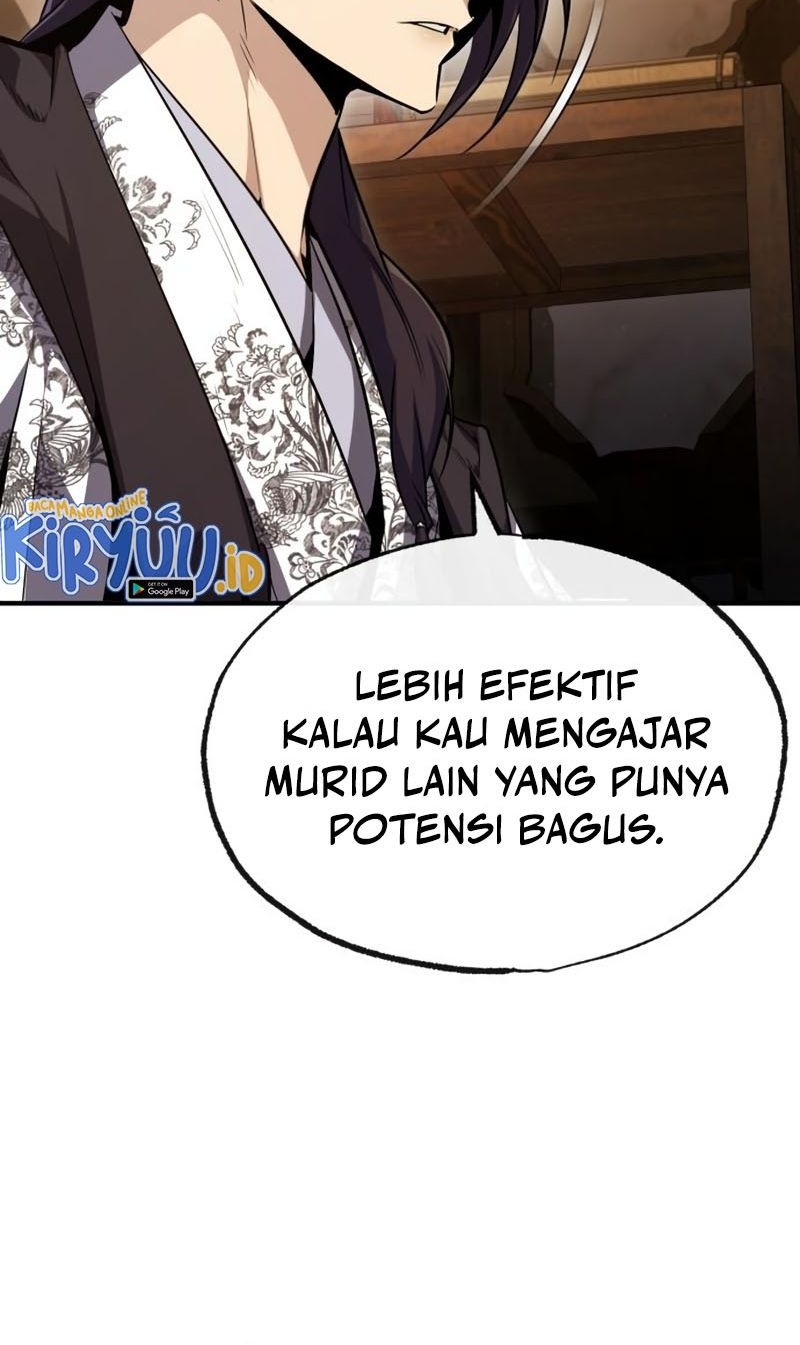 Number One Star Instructor Master Baek chapter 57 halaman 24