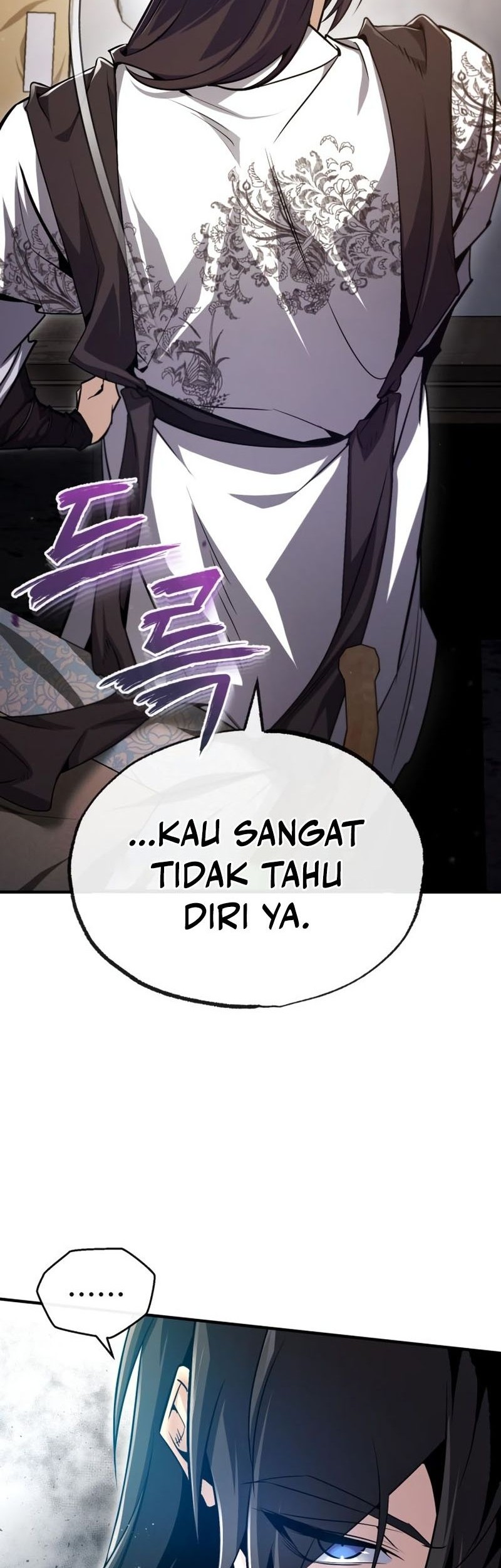 Number One Star Instructor Master Baek chapter 57 halaman 31