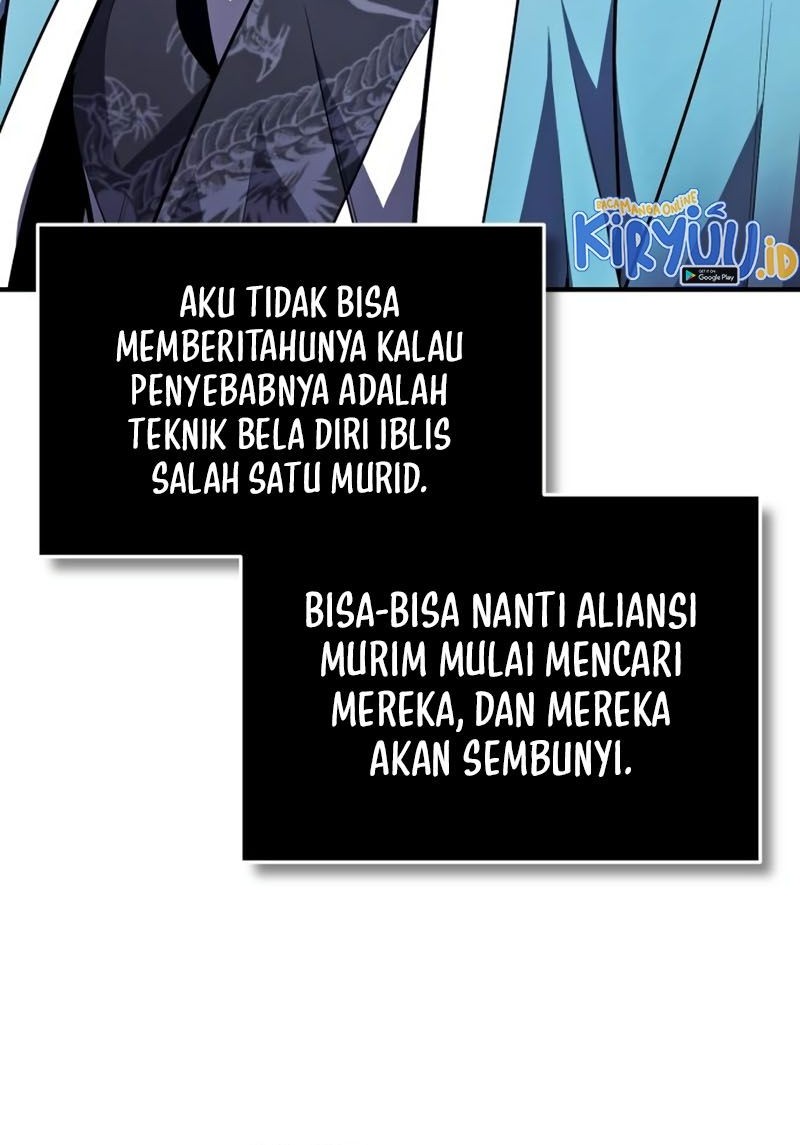 Number One Star Instructor Master Baek chapter 57 halaman 62