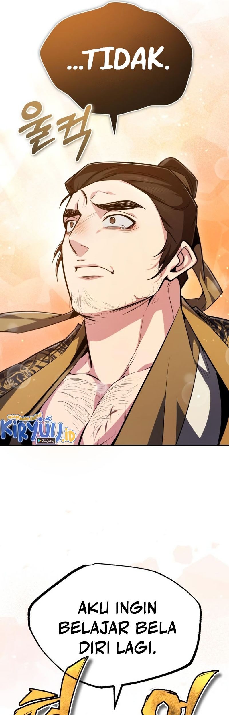 Number One Star Instructor Master Baek chapter 57 halaman 66