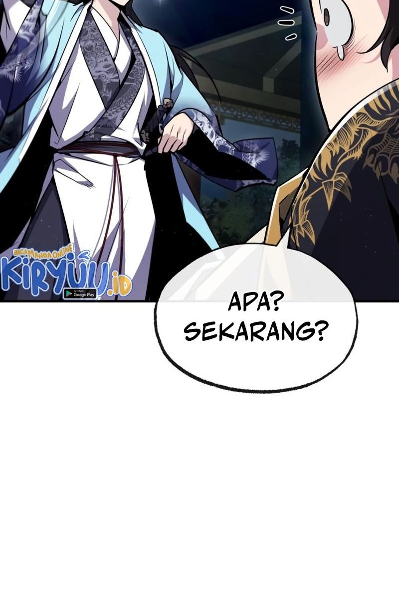 Number One Star Instructor Master Baek chapter 57 halaman 68