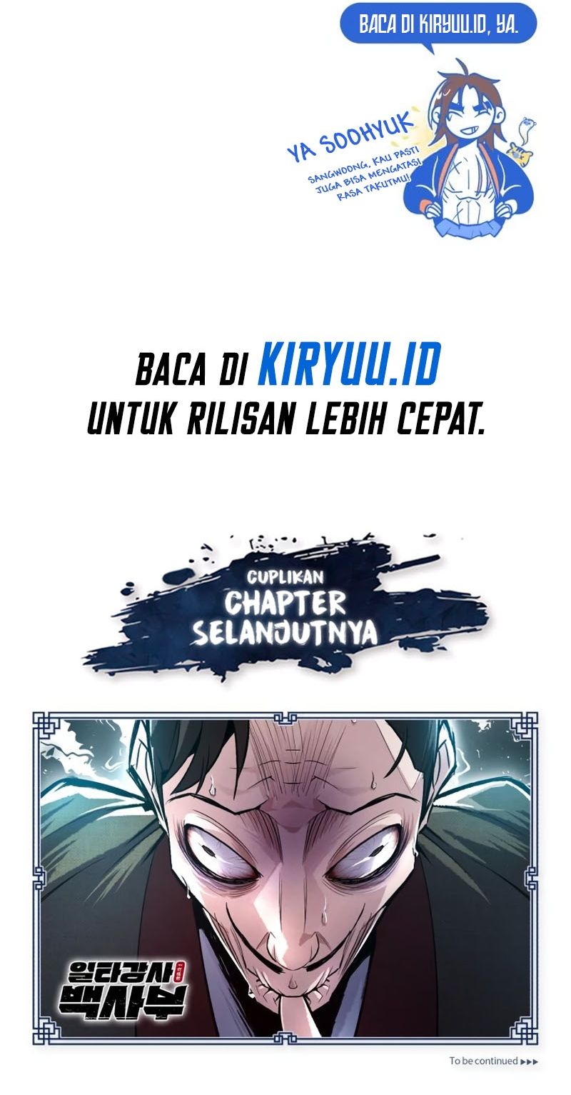 Number One Star Instructor Master Baek chapter 57 halaman 78