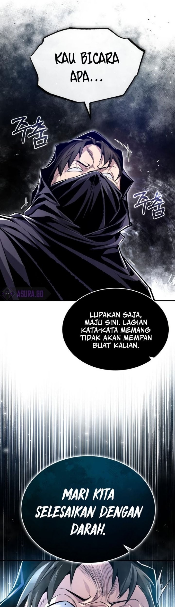 Number One Star Instructor Master Baek Bab 59 halaman 7