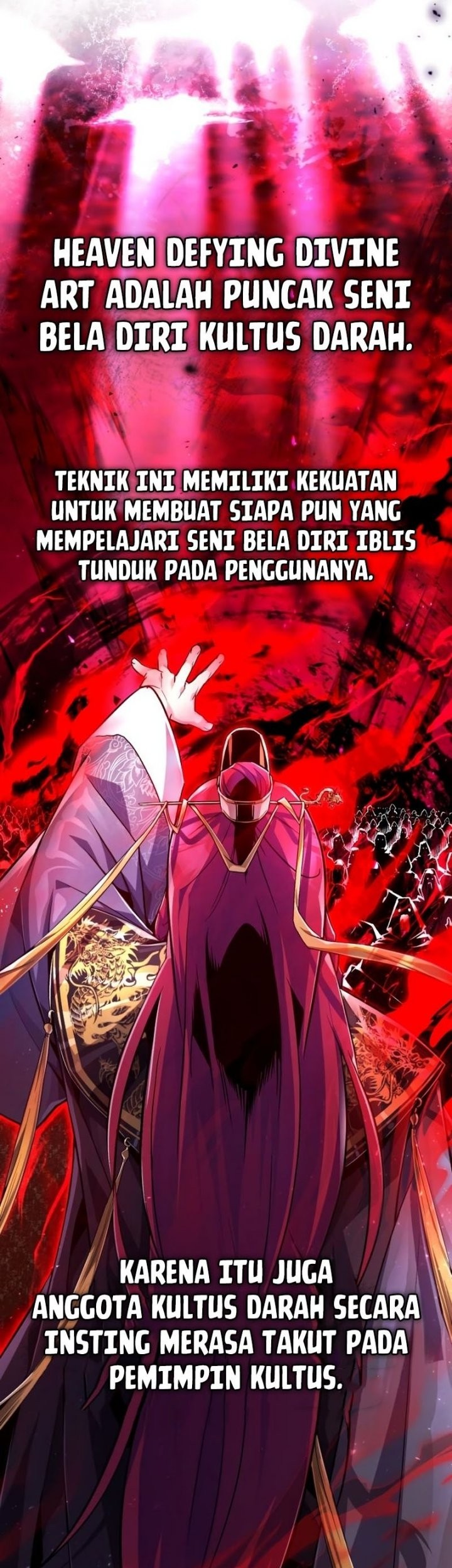 Number One Star Instructor Master Baek Bab 59 halaman 39