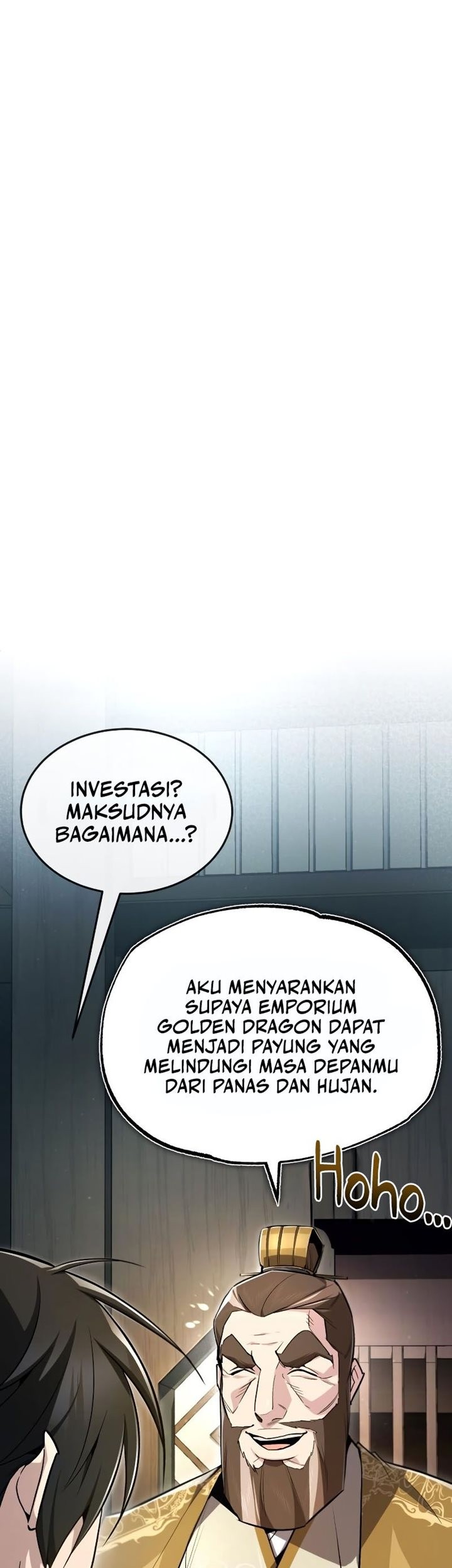 Number One Star Instructor Master Baek chapter 60 halaman 2