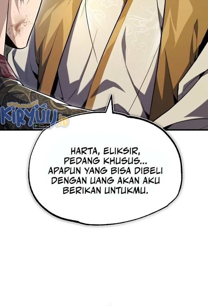 Number One Star Instructor Master Baek chapter 60 halaman 3