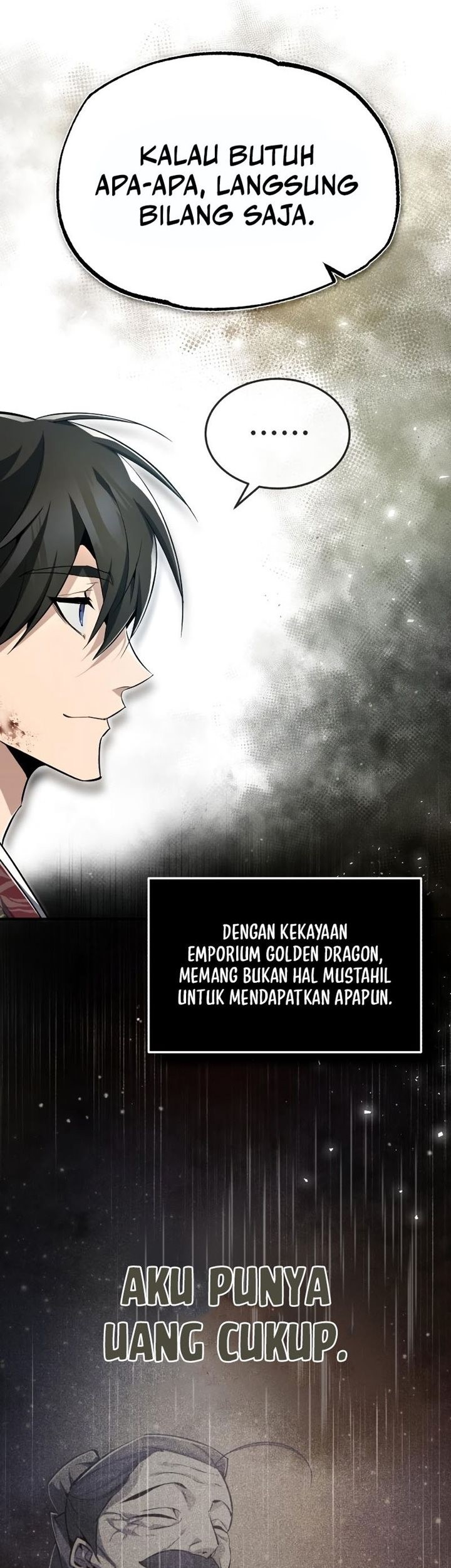Number One Star Instructor Master Baek chapter 60 halaman 4