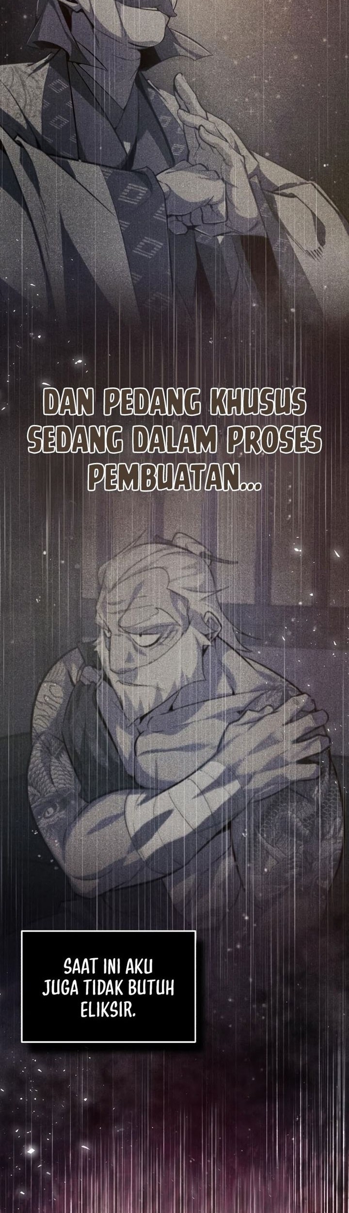 Number One Star Instructor Master Baek chapter 60 halaman 5