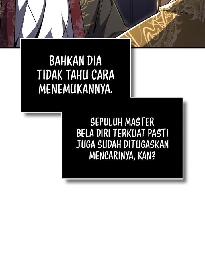 Number One Star Instructor Master Baek chapter 60 halaman 9