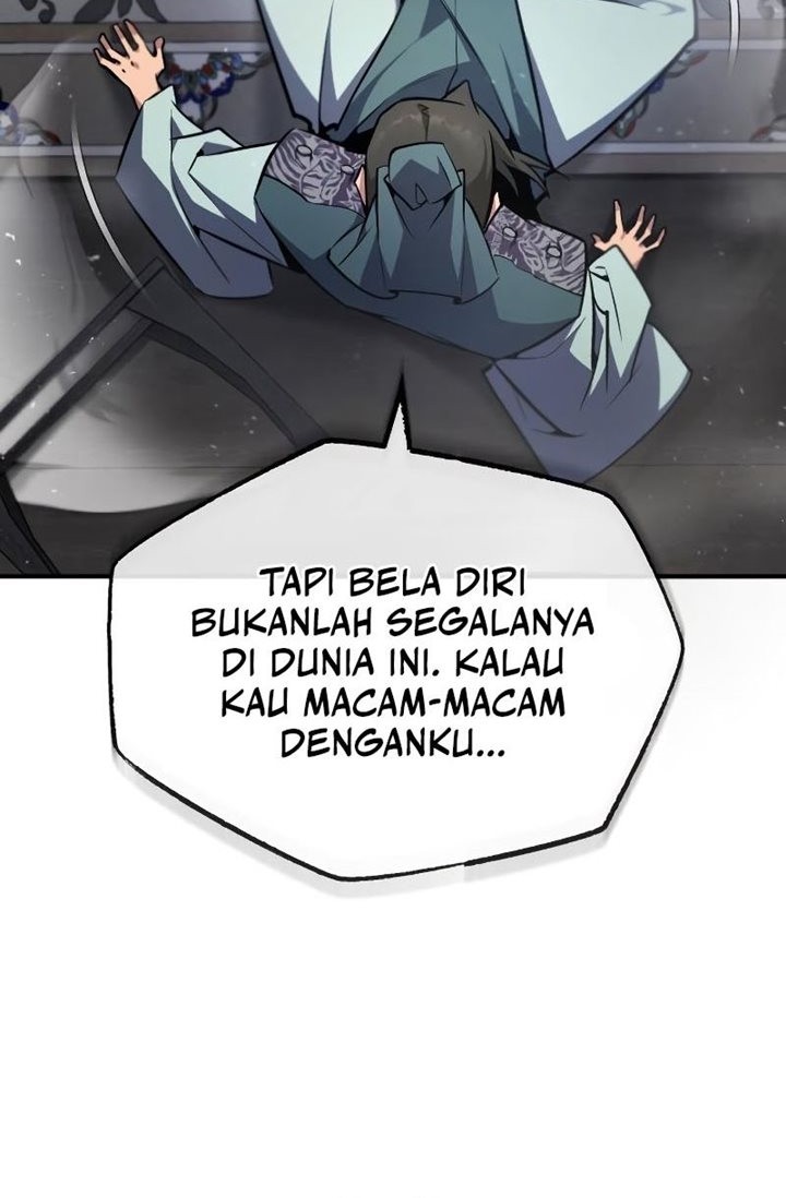 Number One Star Instructor Master Baek chapter 60 halaman 38