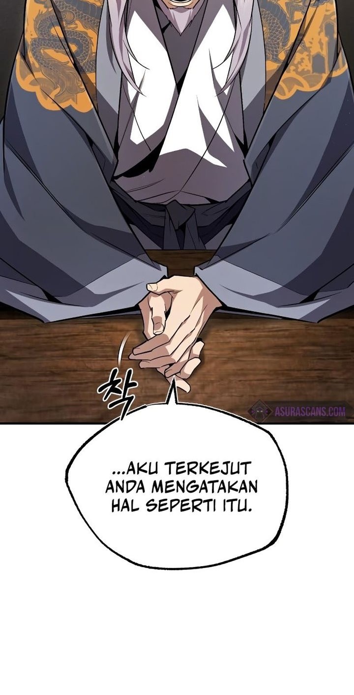 Number One Star Instructor Master Baek chapter 60 halaman 66