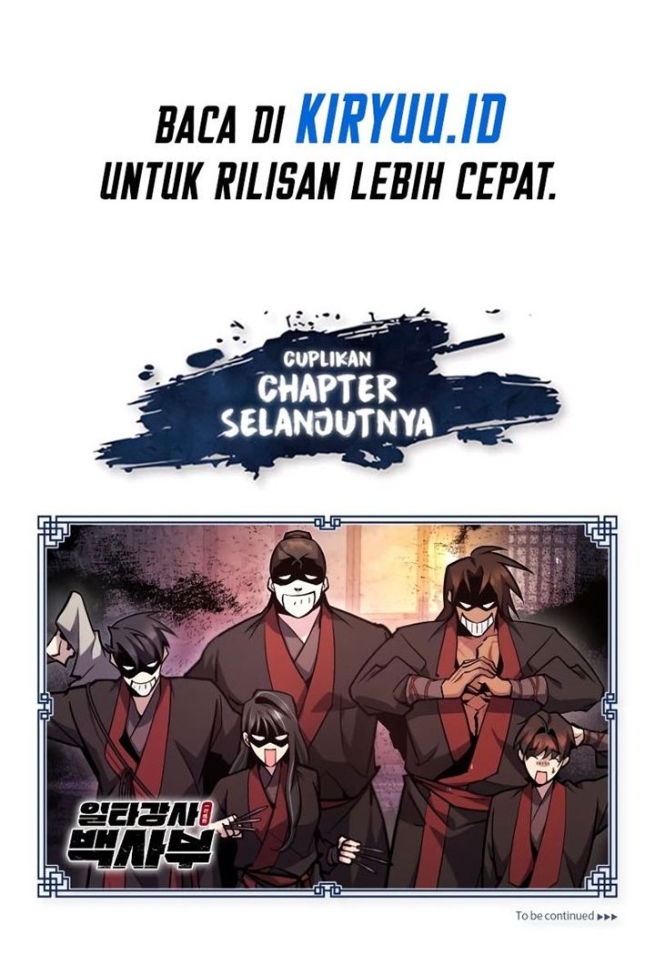 Number One Star Instructor Master Baek chapter 60 halaman 71