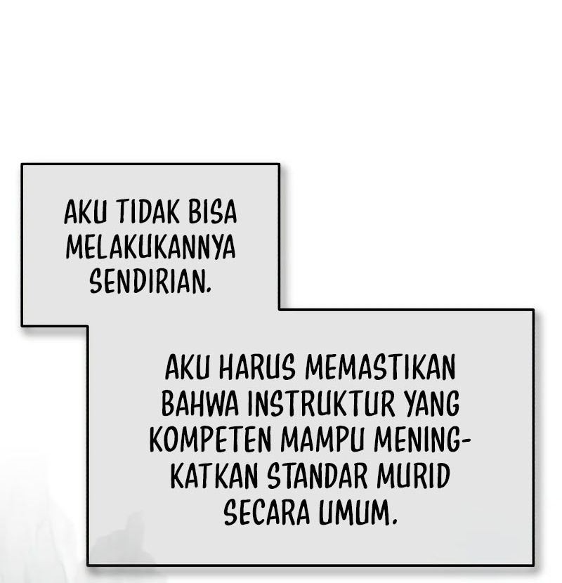 Number One Star Instructor Master Baek chapter 61 halaman 7