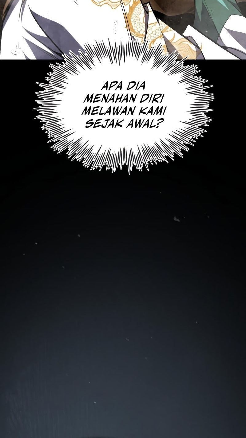Number One Star Instructor Master Baek chapter 61 halaman 73