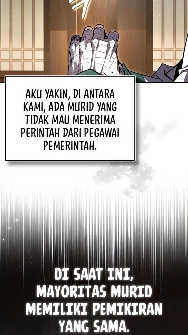 Number One Star Instructor Master Baek Bab 62 halaman 4