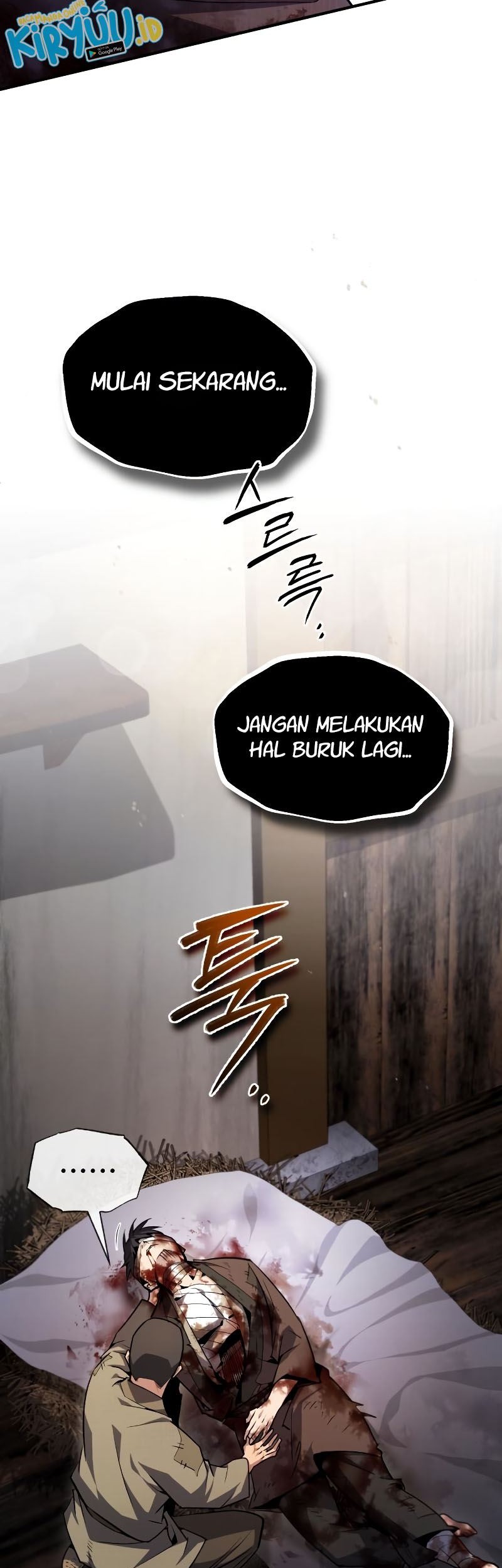 Number One Star Instructor Master Baek Bab 63 halaman 45