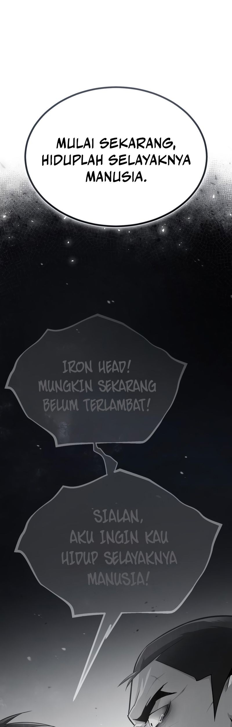 Number One Star Instructor Master Baek Bab 64 halaman 2