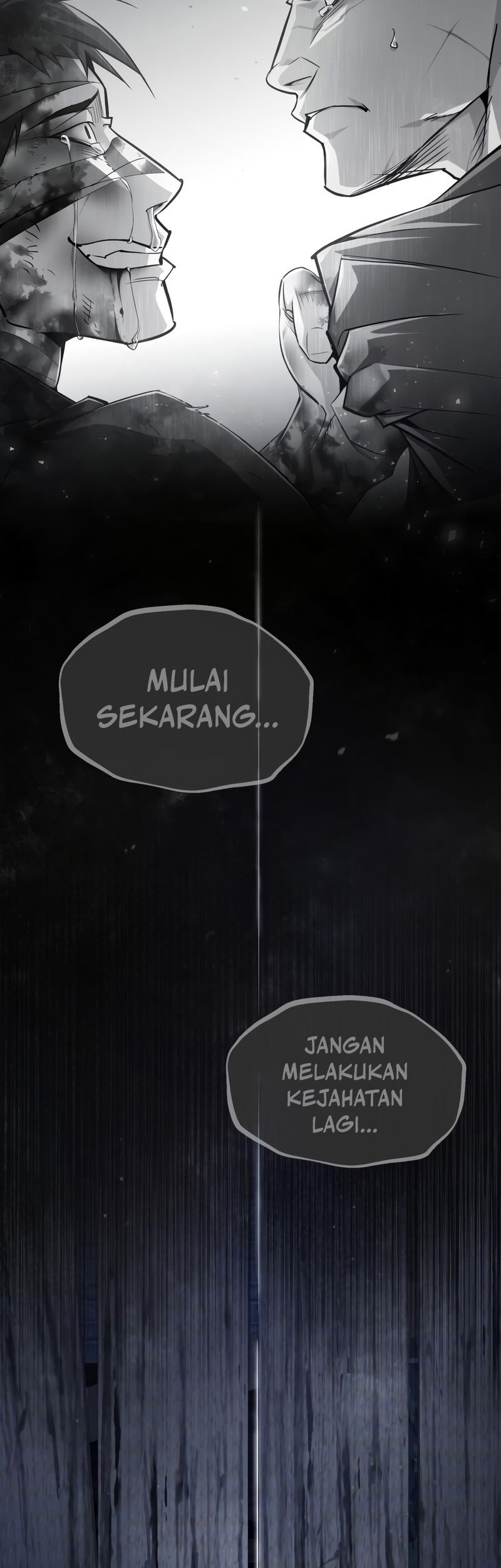 Number One Star Instructor Master Baek Bab 64 halaman 3
