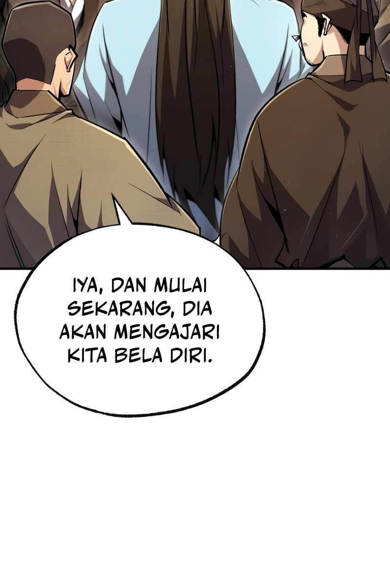 Number One Star Instructor Master Baek Bab 64 halaman 66