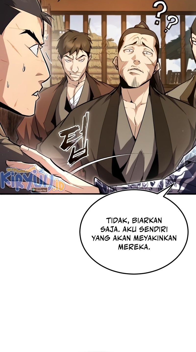 Number One Star Instructor Master Baek Bab 64 halaman 69