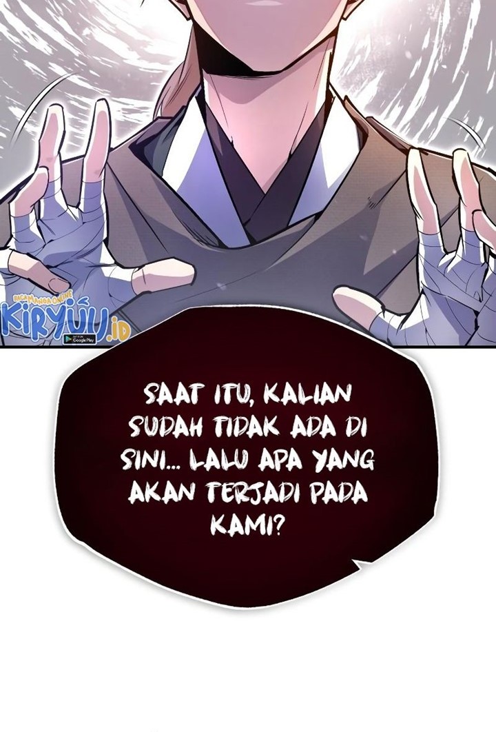 Number One Star Instructor Master Baek Bab 66 halaman 30
