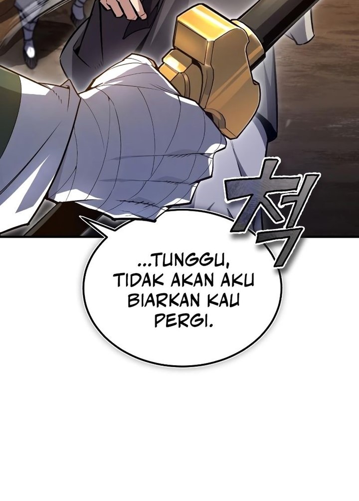 Number One Star Instructor Master Baek Bab 66 halaman 39