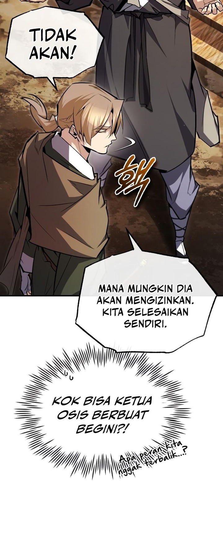 Number One Star Instructor Master Baek Bab 66 halaman 45