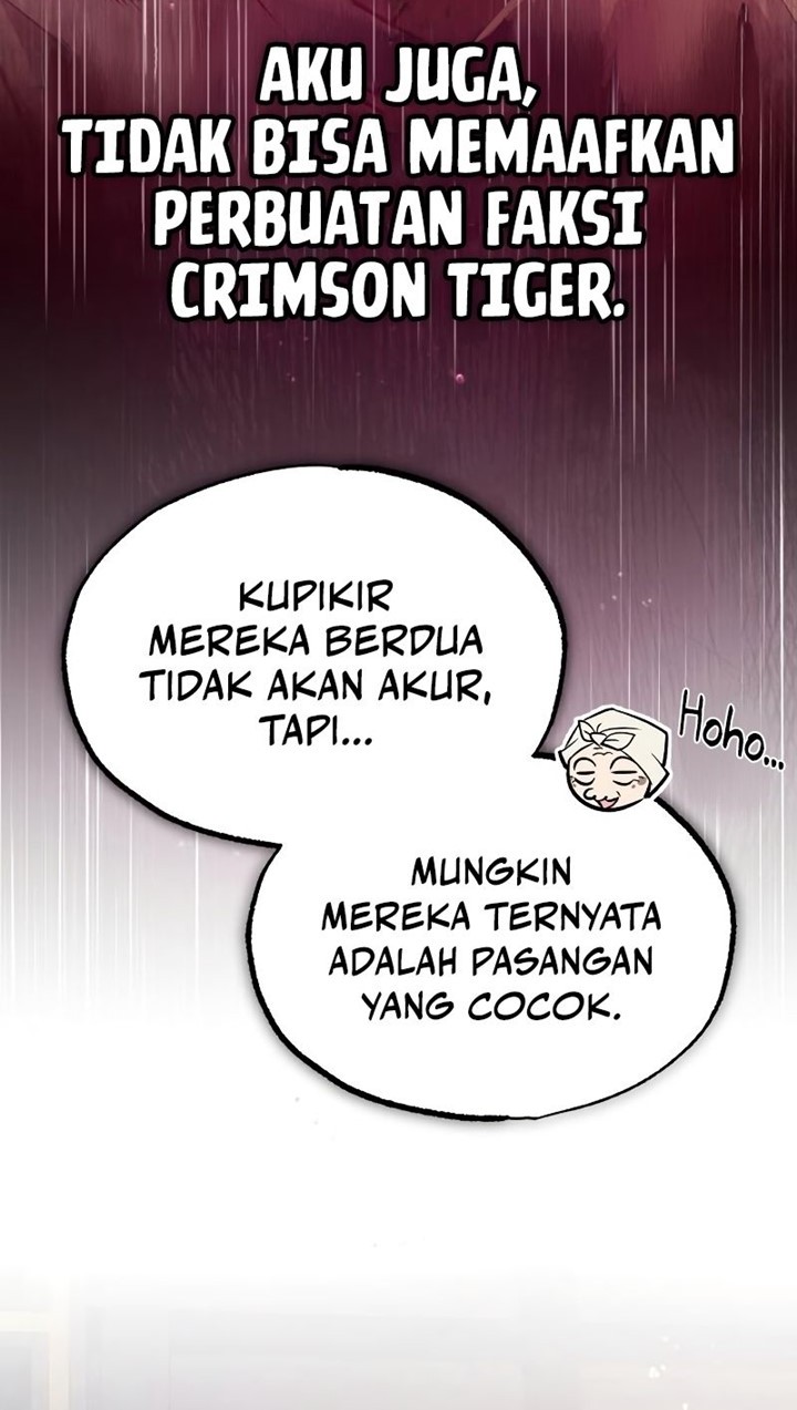 Number One Star Instructor Master Baek Bab 66 halaman 51