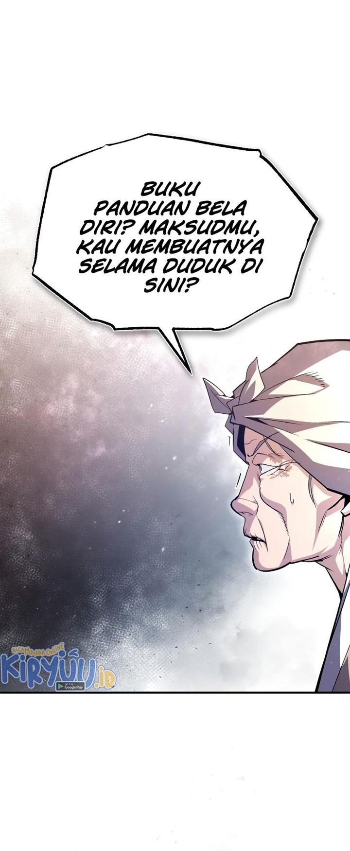 Number One Star Instructor Master Baek Bab 66 halaman 54
