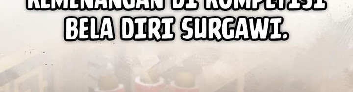 Number One Star Instructor Master Baek Bab 66 halaman 69