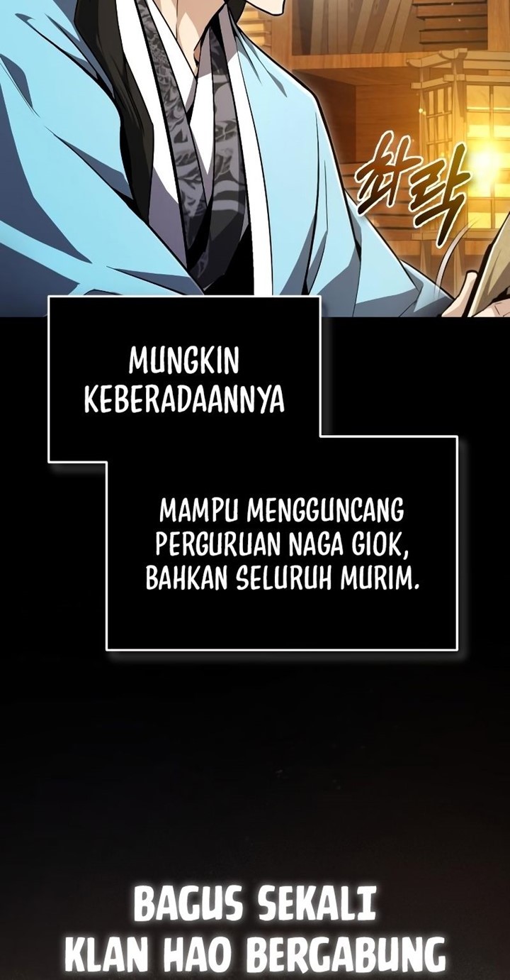 Number One Star Instructor Master Baek Bab 66 halaman 72