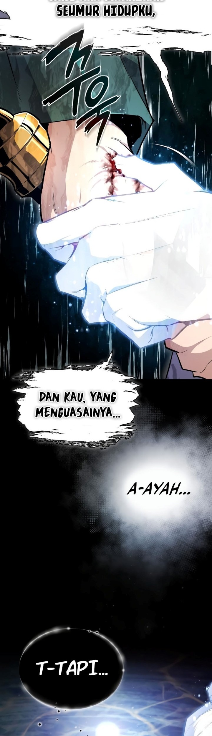 Number One Star Instructor Master Baek Bab 67 halaman 49