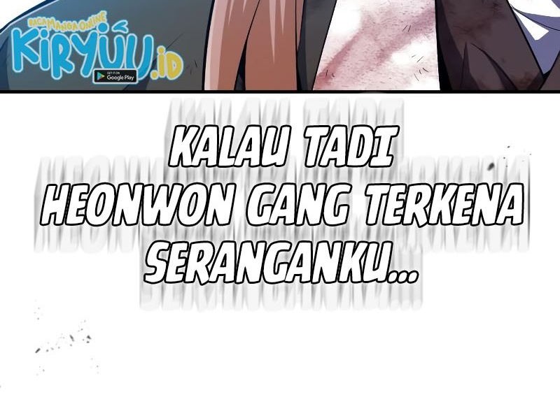 Number One Star Instructor Master Baek Bab 68 halaman 88