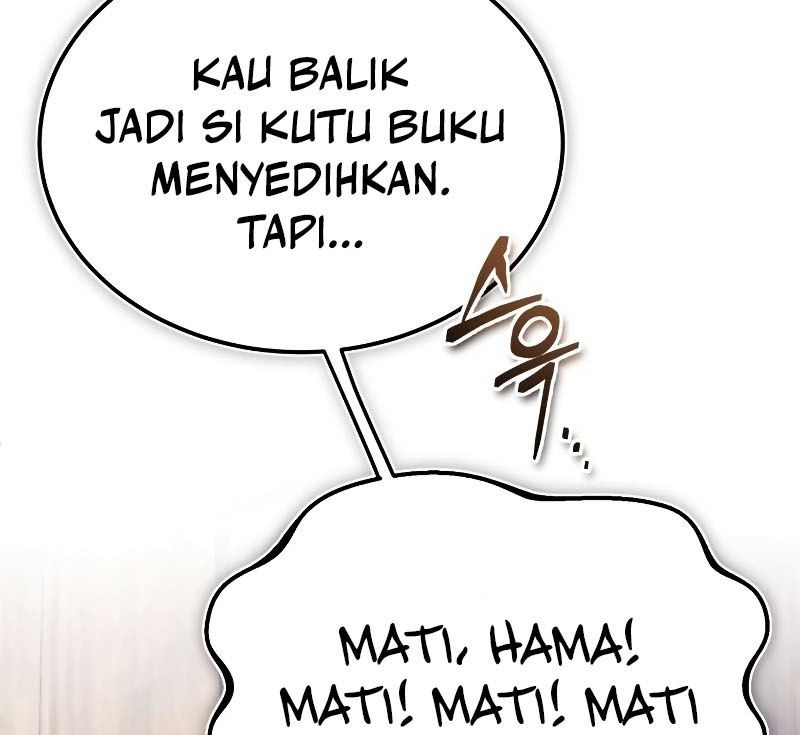 Number One Star Instructor Master Baek Bab 68 halaman 91