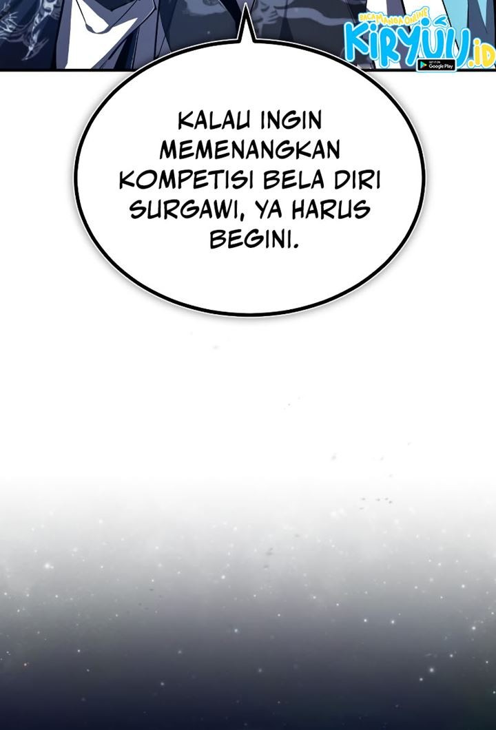 Number One Star Instructor Master Baek Bab 69 halaman 23