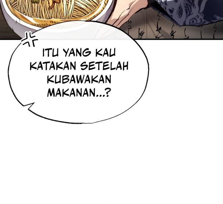 Number One Star Instructor Master Baek Bab 69 halaman 28