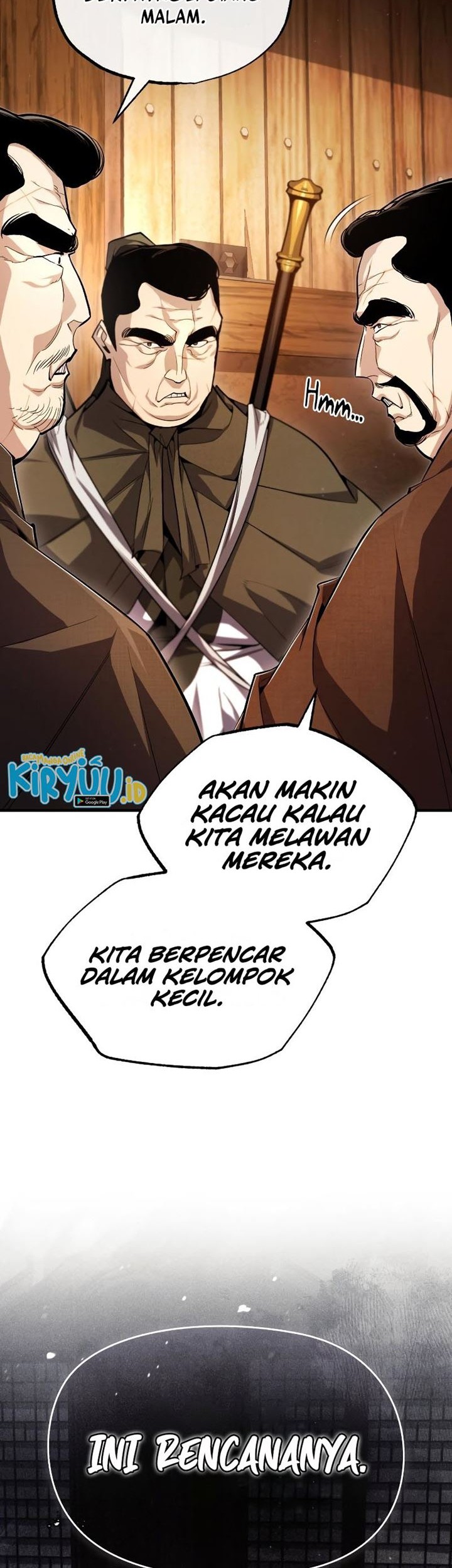 Number One Star Instructor Master Baek Bab 69 halaman 51