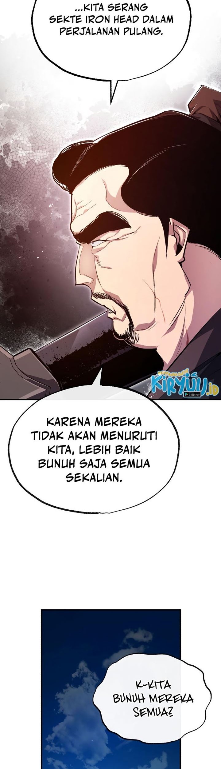 Number One Star Instructor Master Baek Bab 69 halaman 61